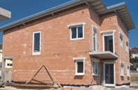 Spetisbury home extensions