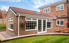 Spetisbury house extension leads
