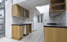 Spetisbury kitchen extension leads